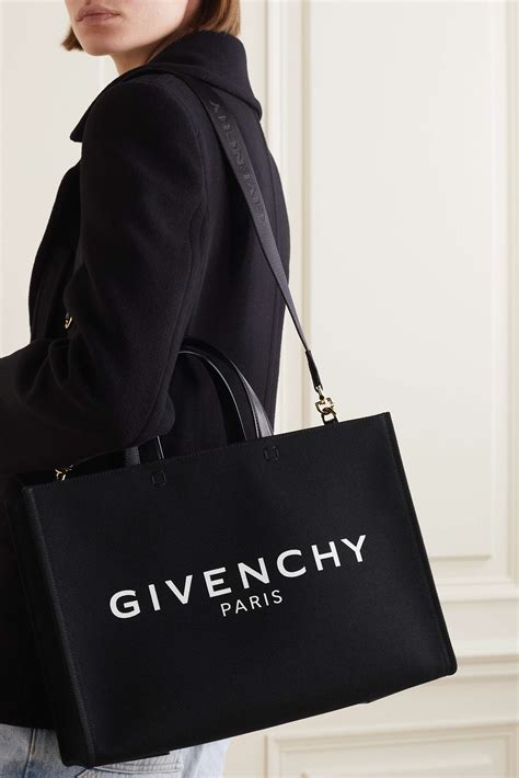 givenchy lgoog|givenchy shopping tote.